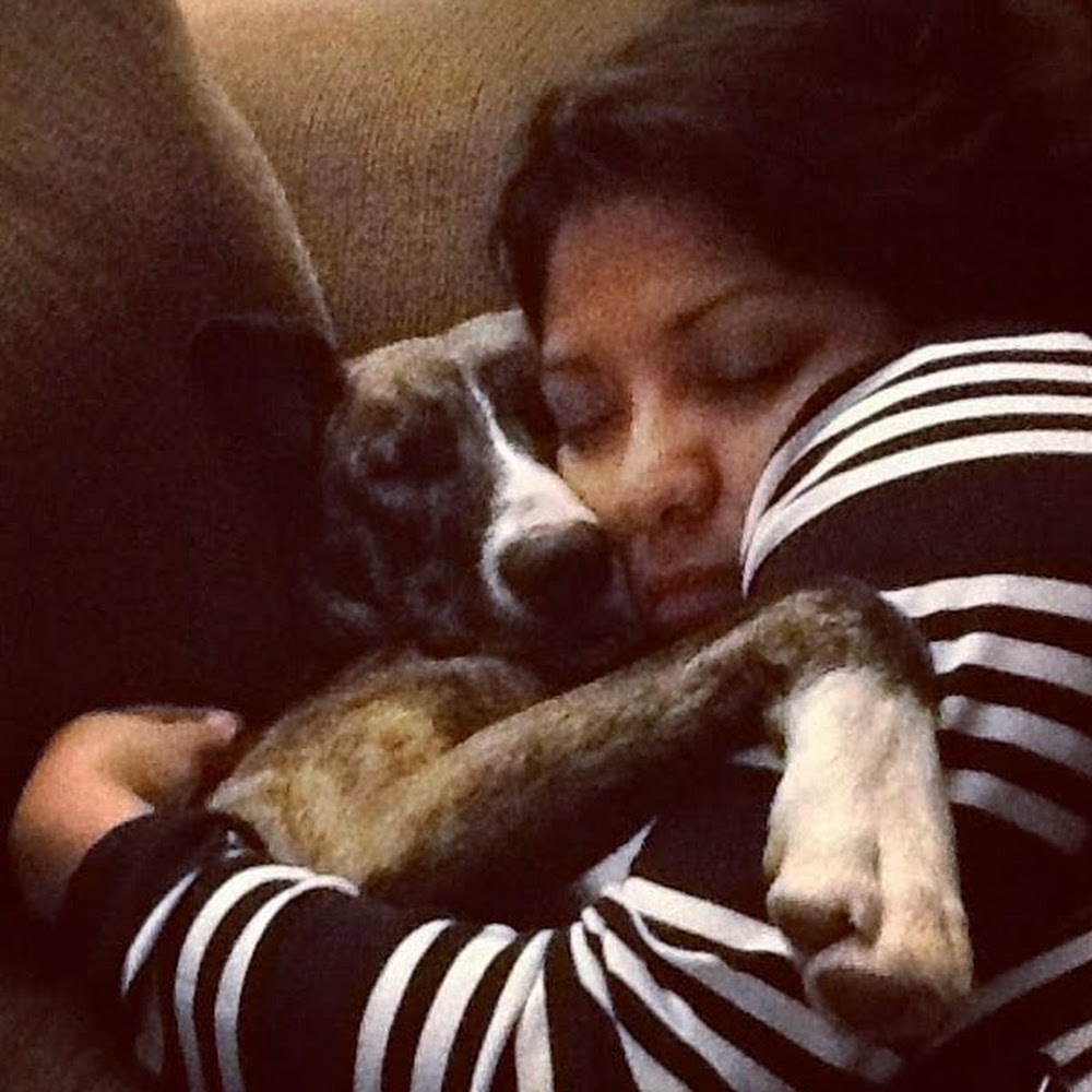 Meet your Posher, Grace